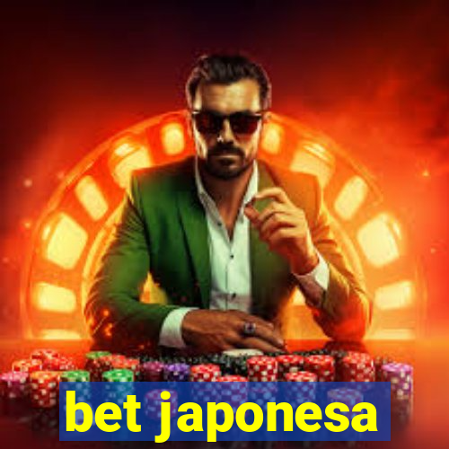 bet japonesa